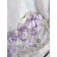Star Cat Little Bird Flower Wall JSK and Sets(Reservation/Full Payment Without Shipping)